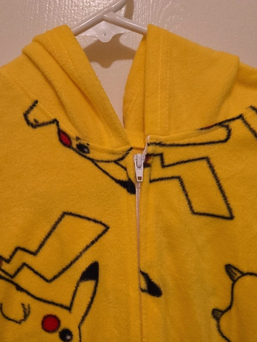 Pokemon soft yellow